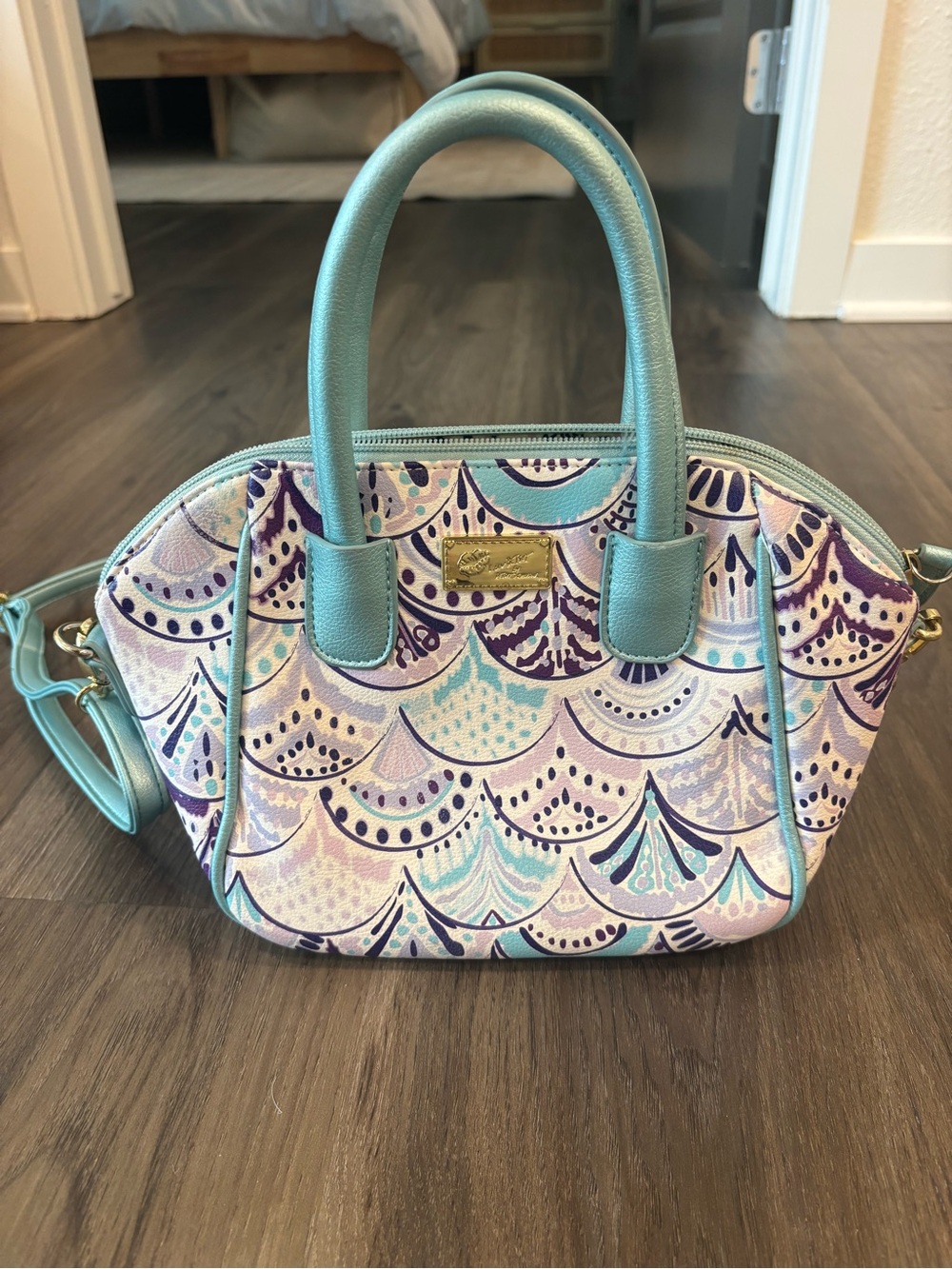 Betsy Johnson Purse - Picture 5 of 8